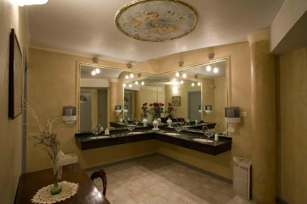 Hotel Mazzoleni