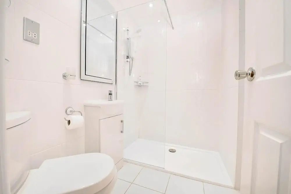 Linhill Guest House