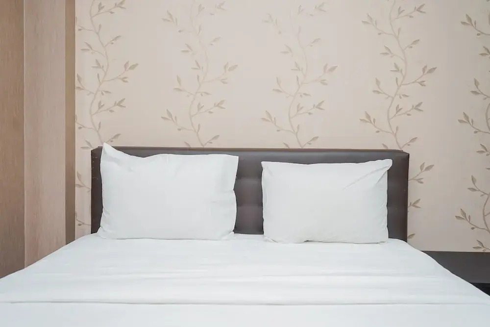 Gorgeous and Relaxing 1BR Asatti Apartment