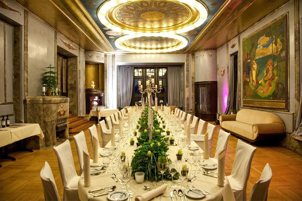 Hofgut Dippelshof Hotel- und Restaurant KG