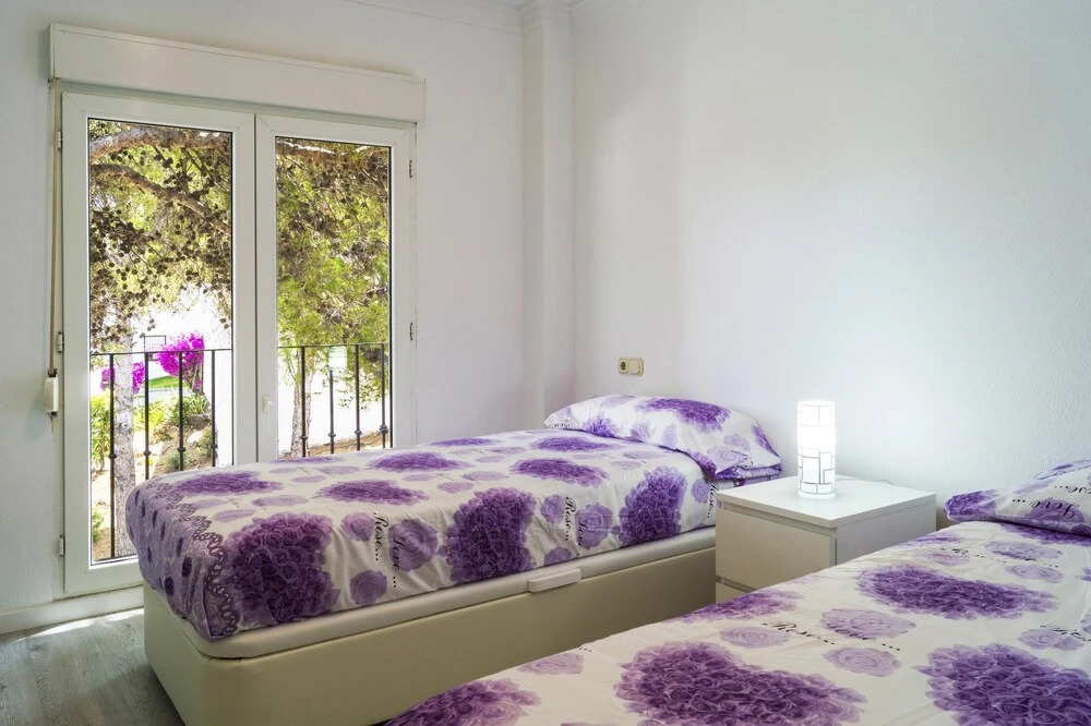 Apartamento Pueblo Valleverde