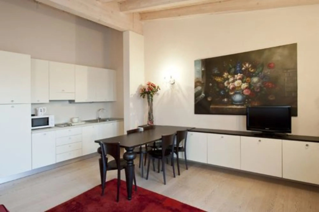 Residence Alexandra Stay