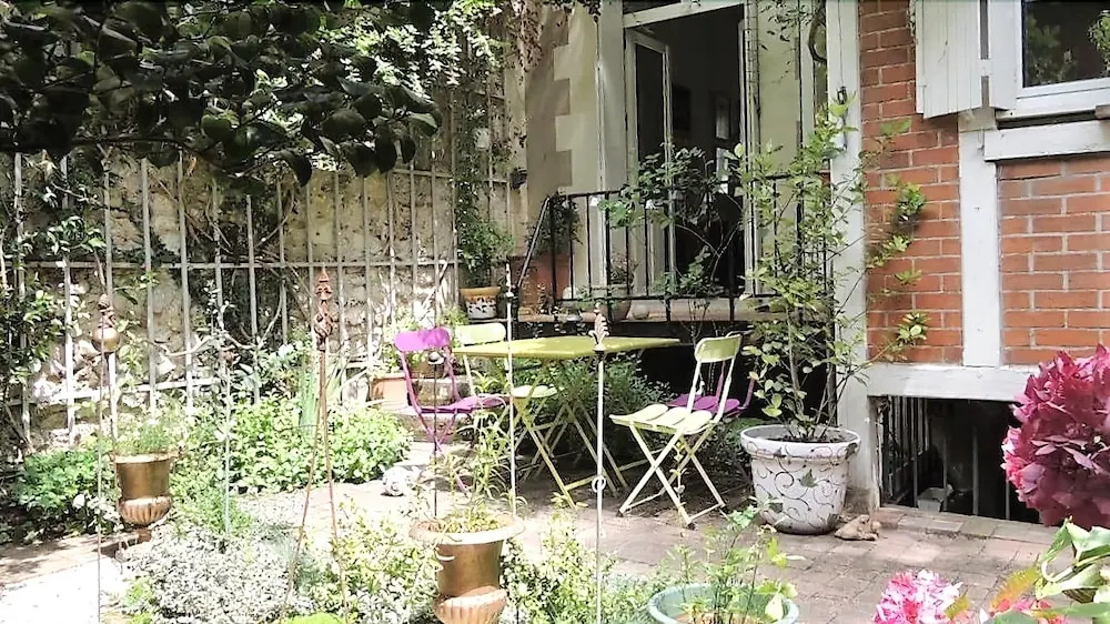 La Maison Jehan Fouquet