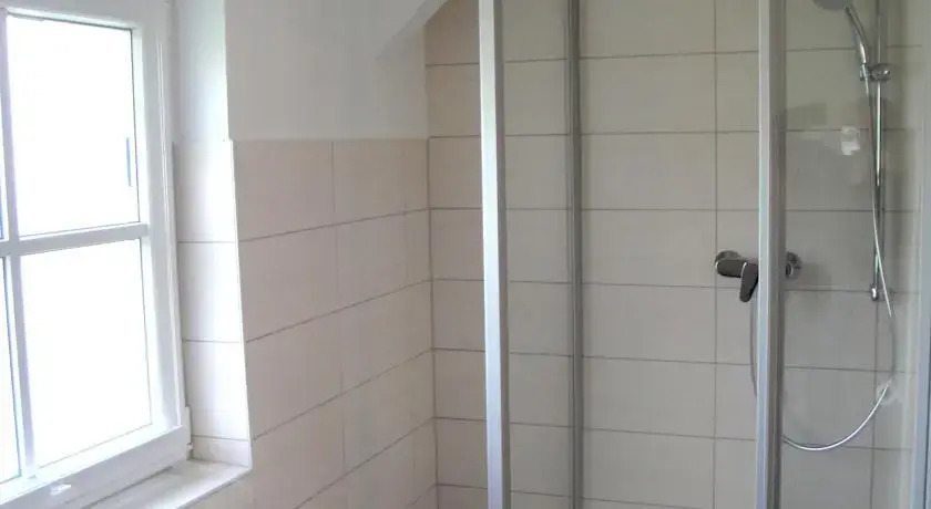 Appartements - Zum Hafen