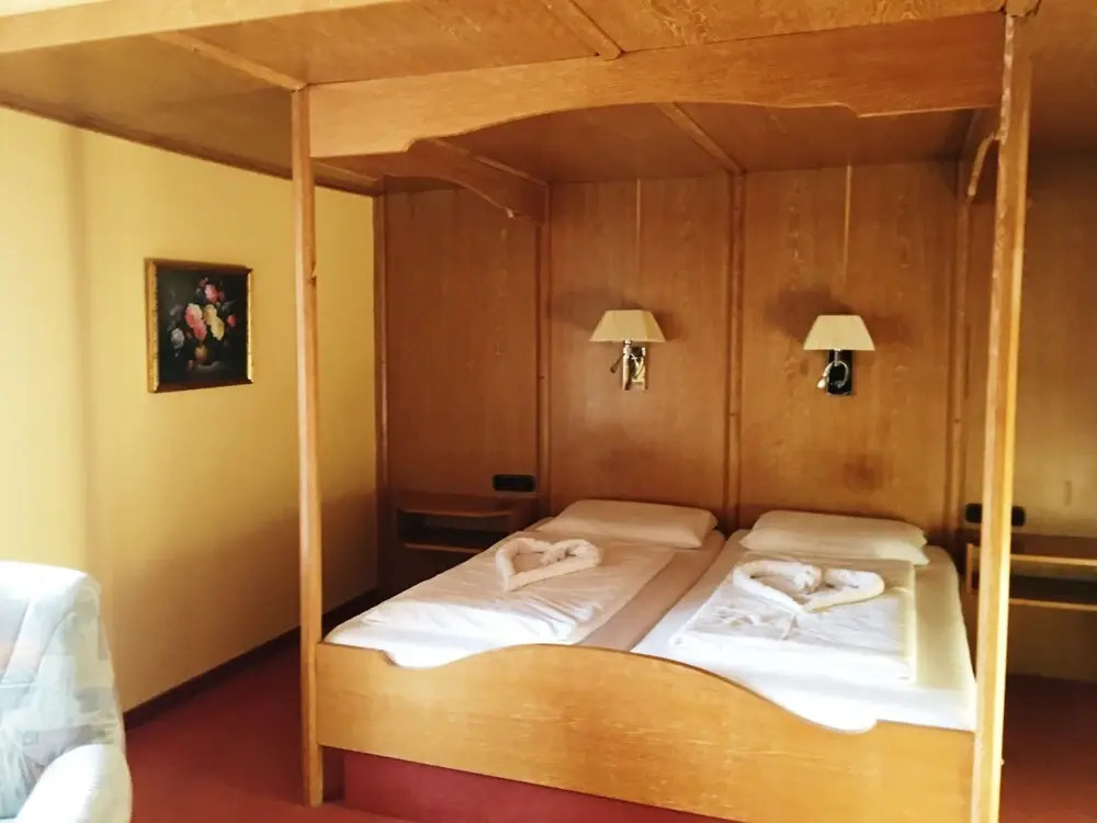 Hotel und Restaurant Post Prienbach