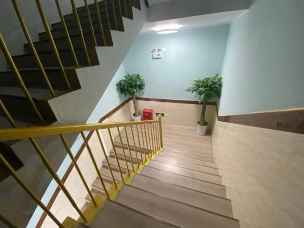 Zhexin Business Hotel