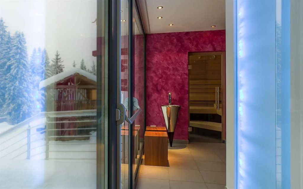 Hotel ADLER Carezza