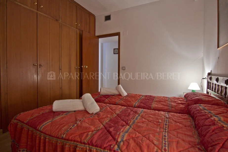 Apartamento Clot der Os