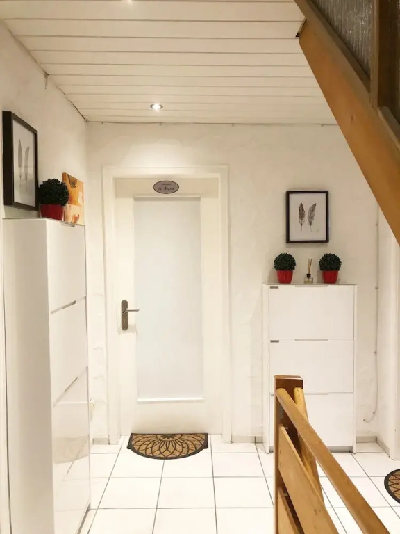 Apartment La Marie