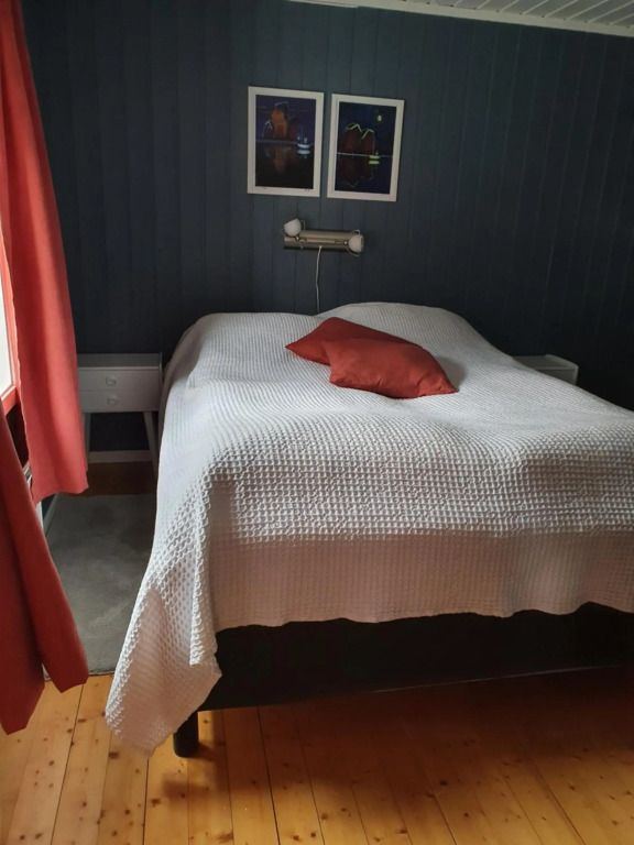 Sjøhaug Rorbu