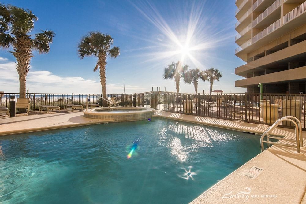 Seawind by Luxury Gulf Rentals