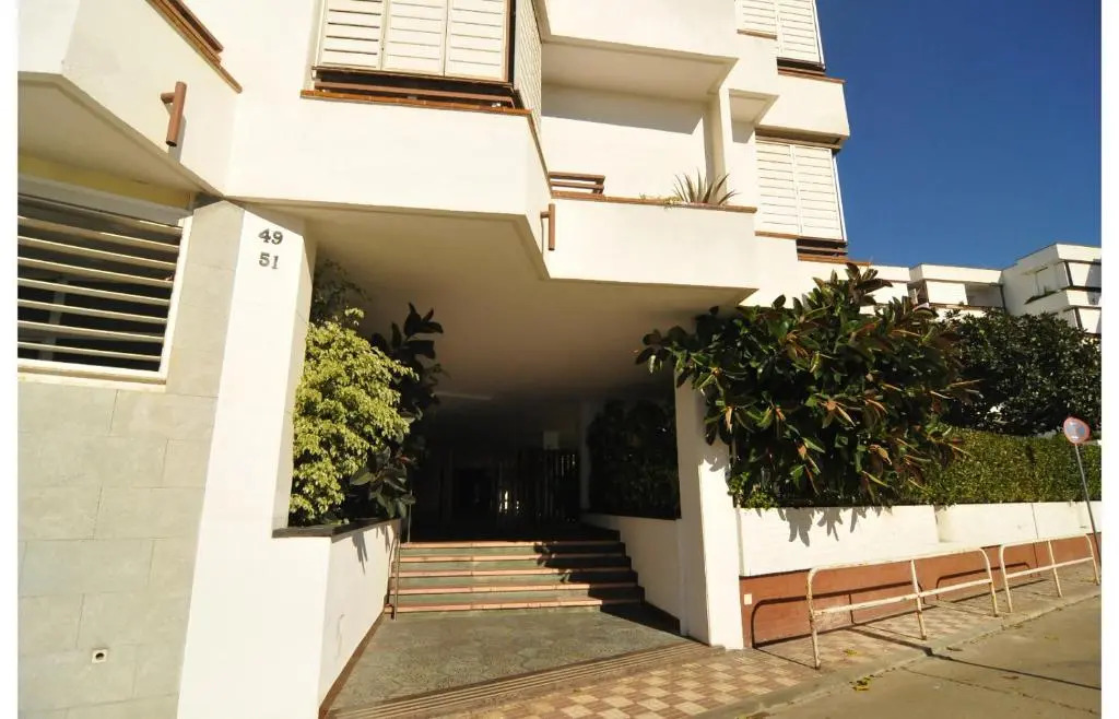 Homeholidaysrentals Canet Playa I