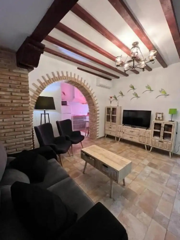 RETIRO DEL TEATRO Apartamentos Boutique en Almagro