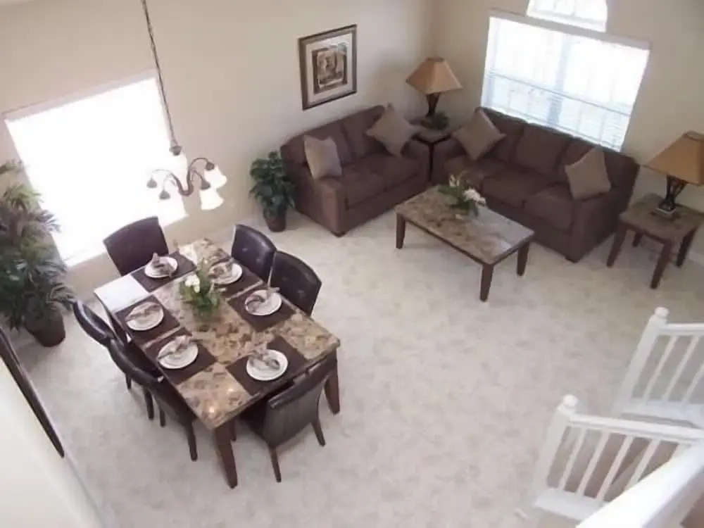 805 Sandy Ridge House 5 Bedroom by Florida Star