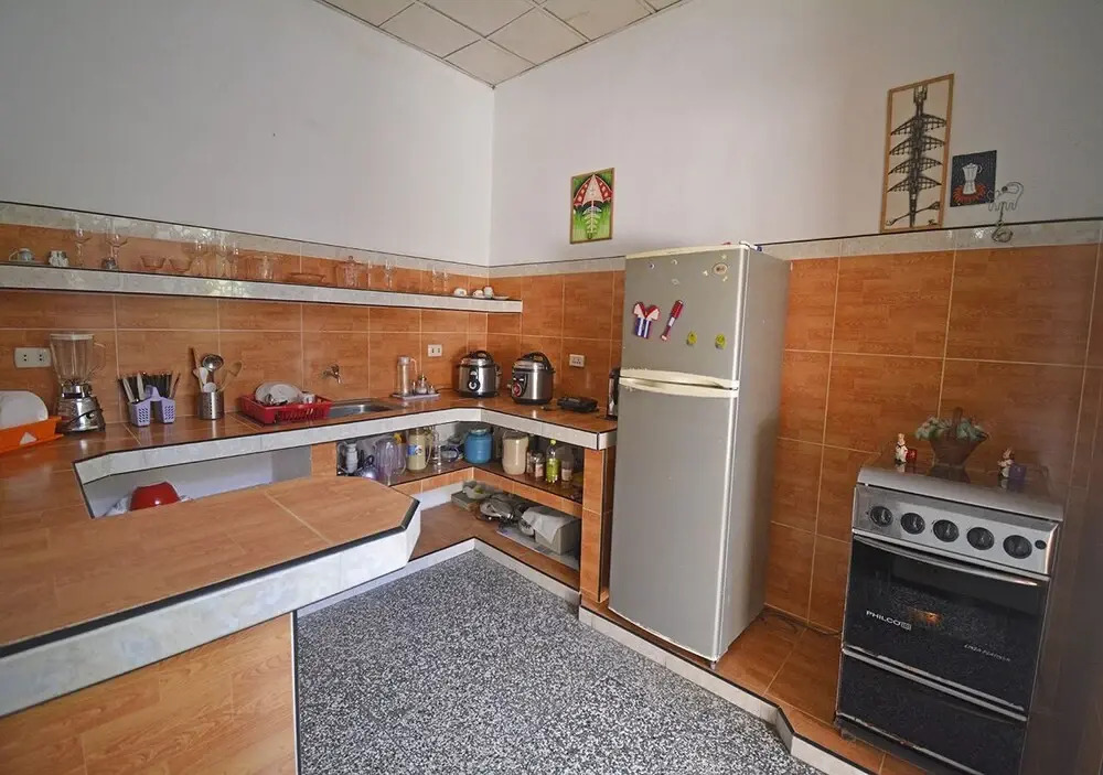 Casa Colonial Lalita Cienfuegos
