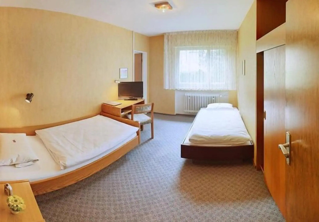 Hotel Keinath Stuttgart