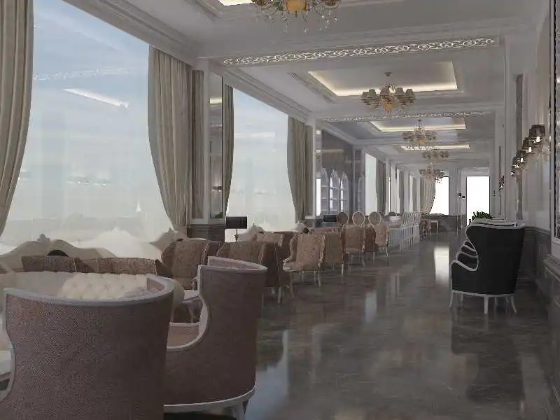 Elegance Beach Resort