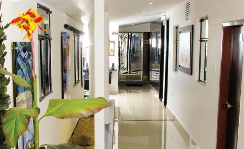 Hotel Nuevo Marazul