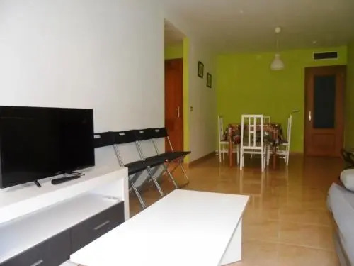 Apartamento Llandels