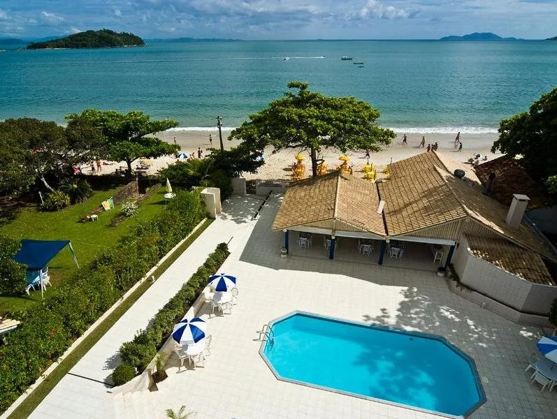 Villa de Vincenzi Apart Hotel