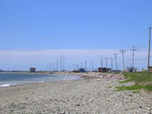 Motel des Iles