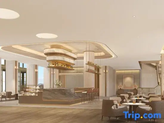 Hefei Fillmore International Hotel (Mingzhu Square)