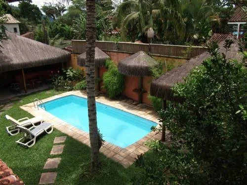 Pousada da Terra Paraty