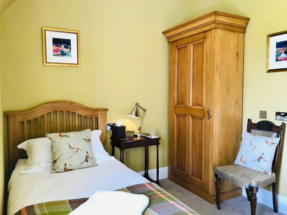 Lairds Lodge Inverness