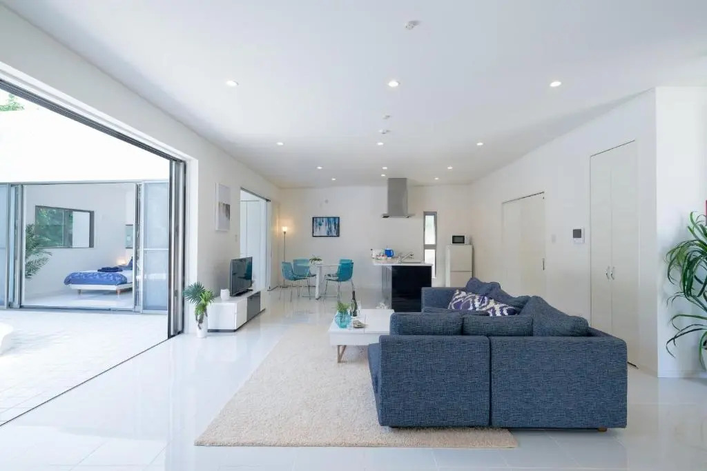 Kunigami-gun - House / Vacation STAY 41375