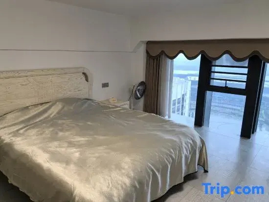 Wo Ai Wo Jia Homestay (Convention and Exhibition Center Tie Yi Middle School East Campus)