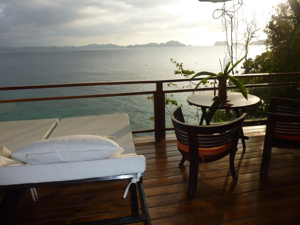 Vellago Resort