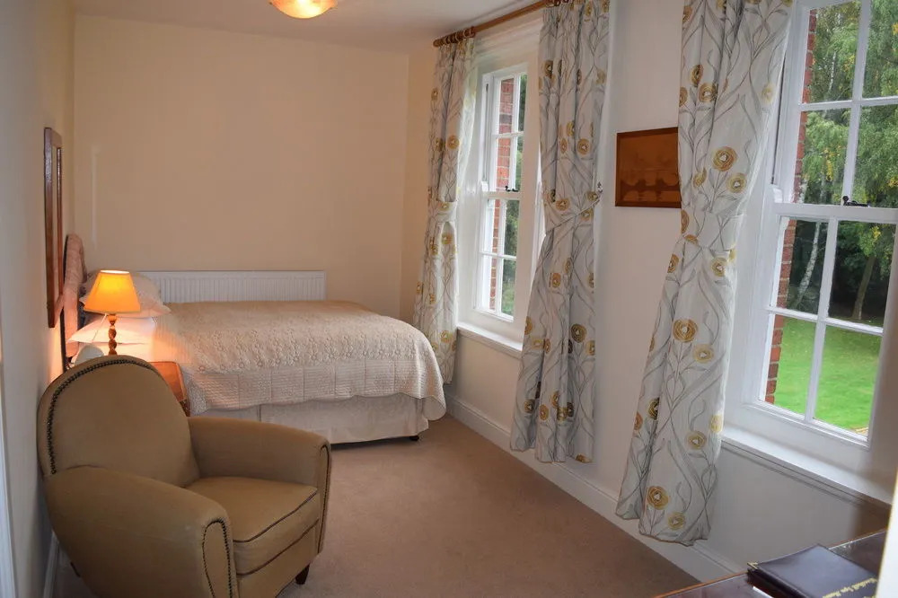 Woodhall Spa Manor - Stylish Secret Escape
