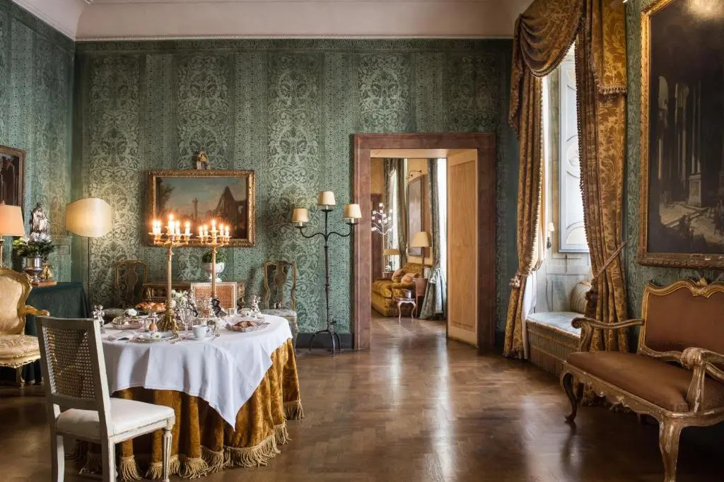 Residenza Napoleone III