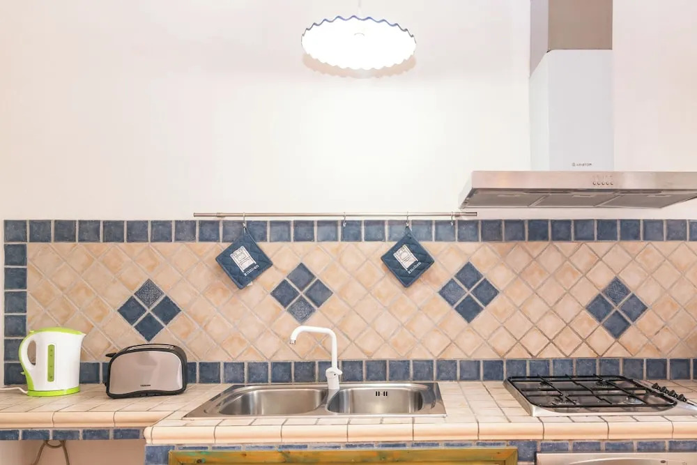 Appartamento Est With Shared Pool