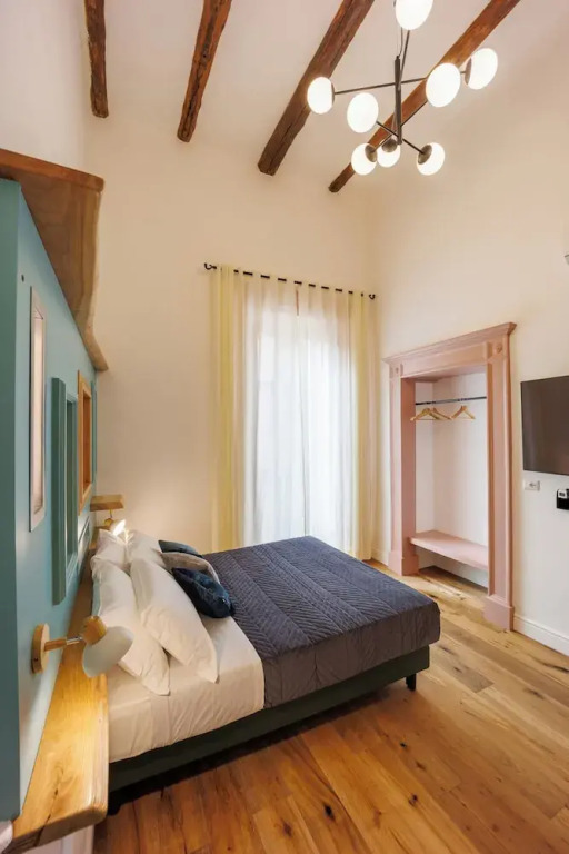 The Other Duomo House By House In Naples