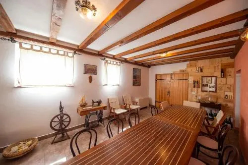 Apartments Leonarda