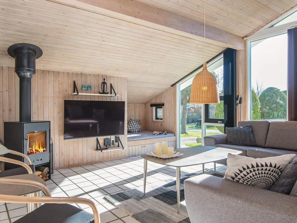 4 star holiday home in Juelsminde