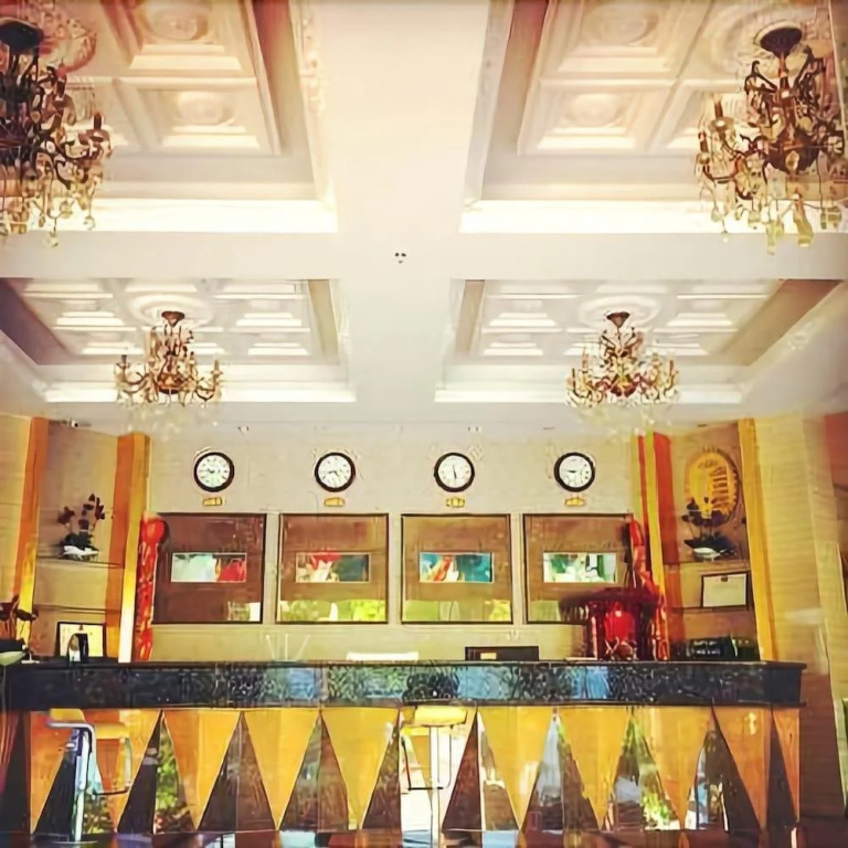 Nanwan Shanzhuang Holiday Hotel