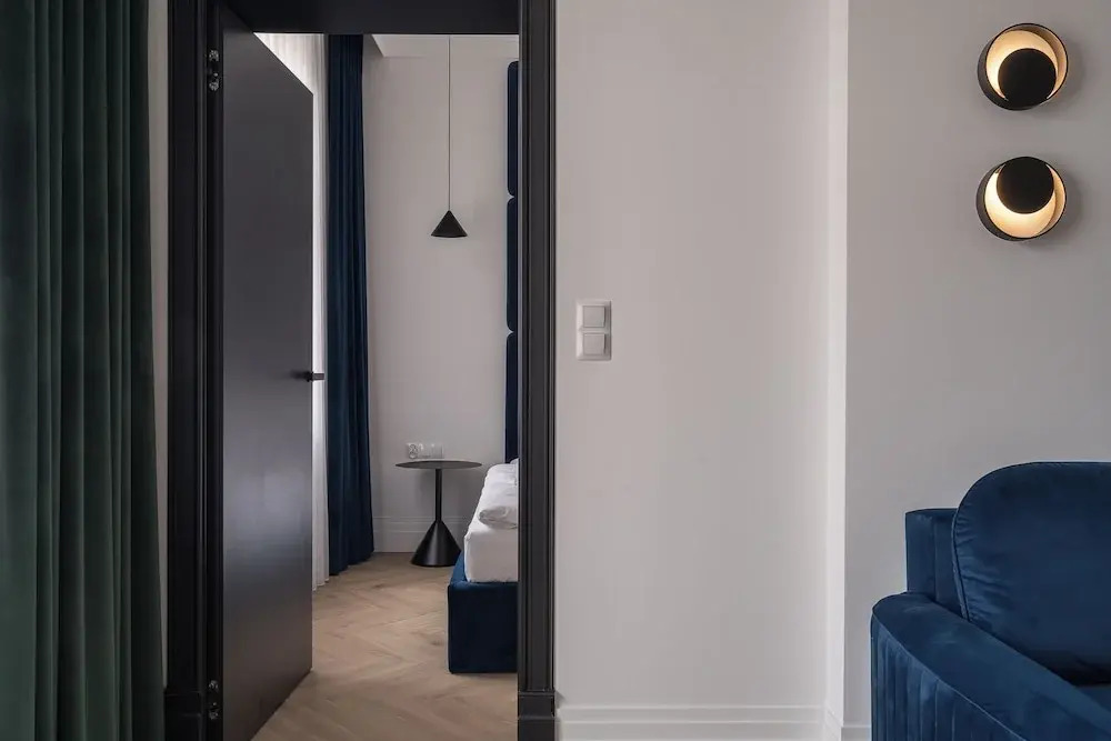 RentPlanet - Apartament Włodkowica
