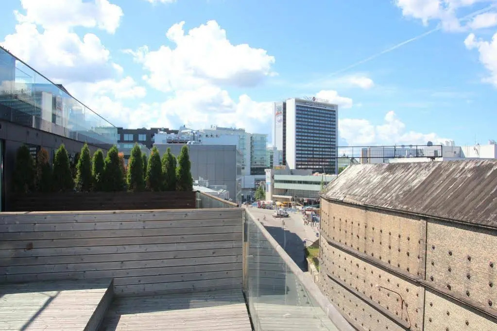 Artius City Centre Apartment