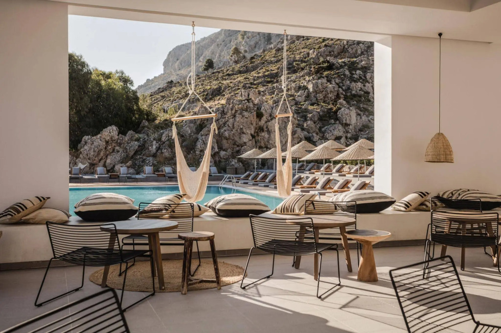 Casa Cook Rhodes