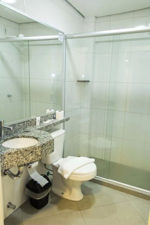 Minuano Hotel Home próximo ao aeroporto