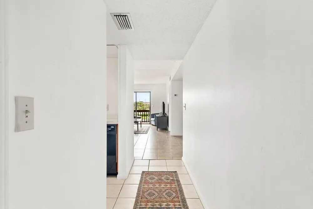 Unit 6205 - Ocean Racquet Club
