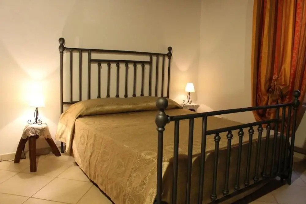 La Casa Del Nonno