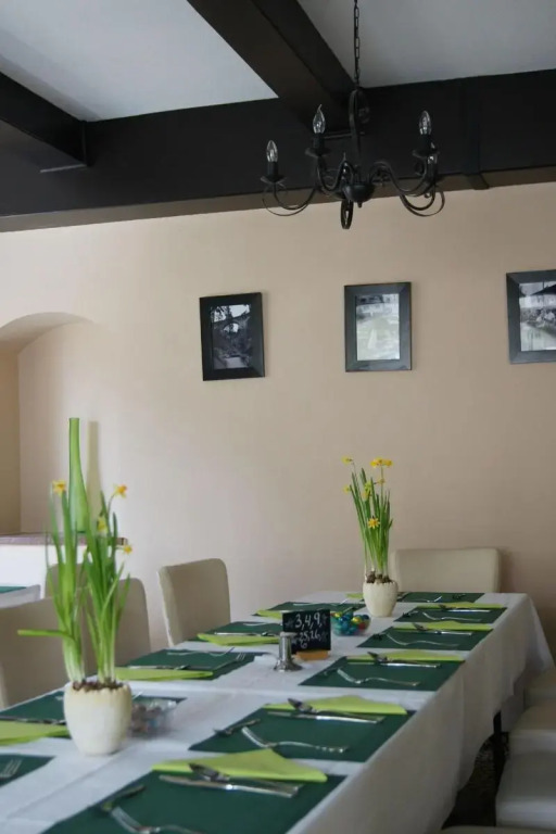 Boutiquehotel Lindenhof