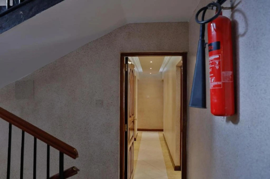 Esterina Suites