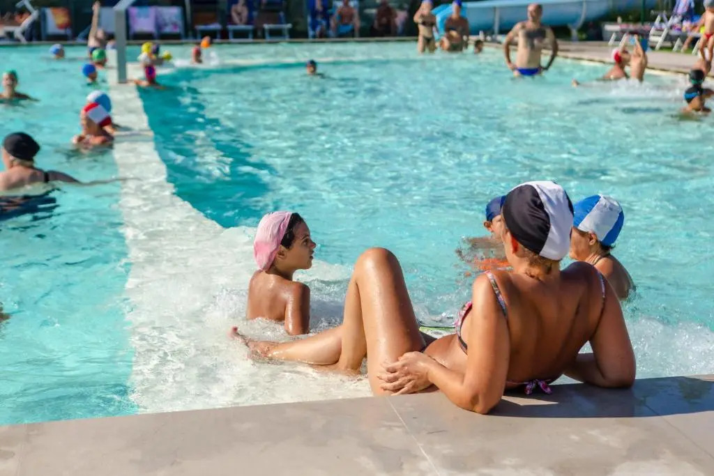 Centro Vacanze Camping Spinnaker