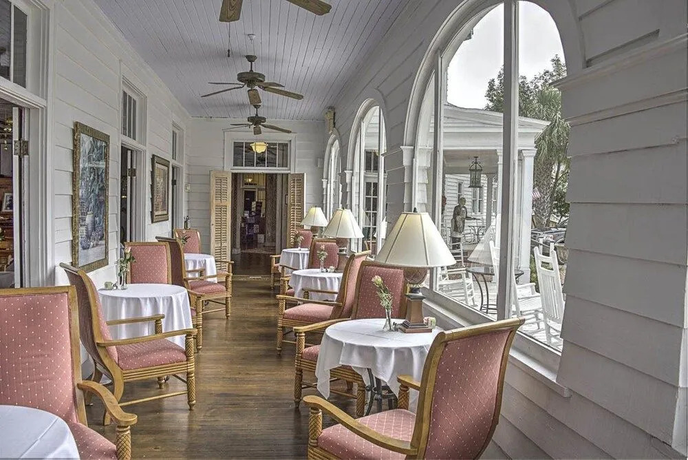 Putnam Lodge Hotel and Spa