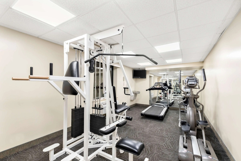 Best Western Fairfax City