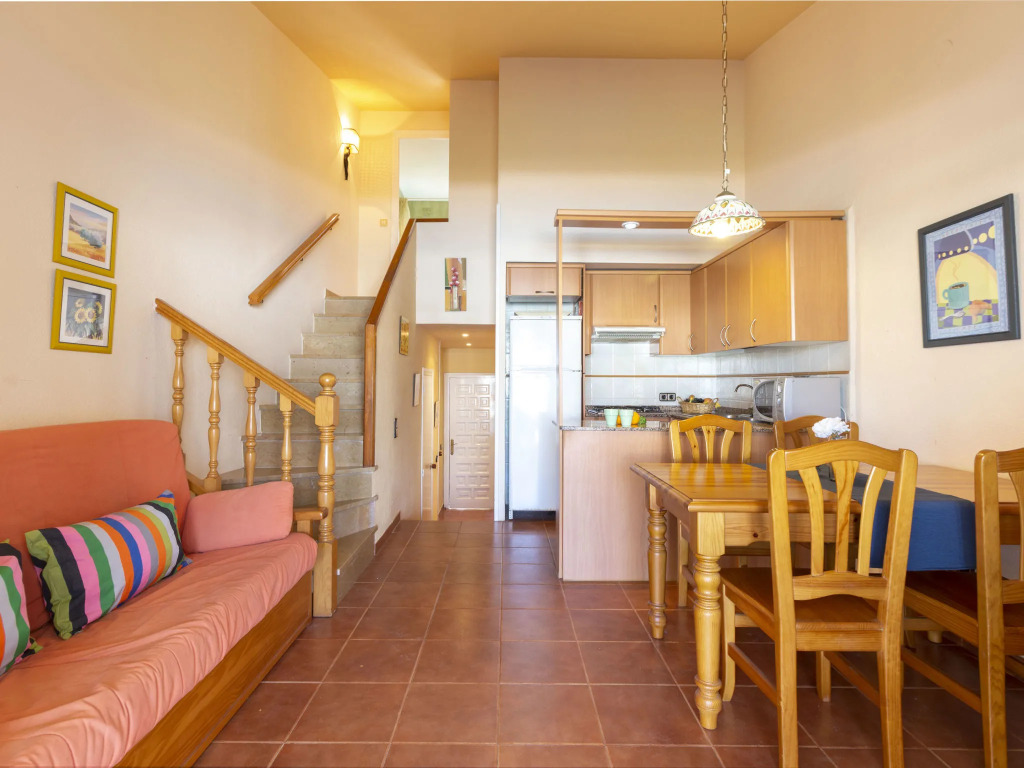 Holiday Home Salvagina 15 by Interhome